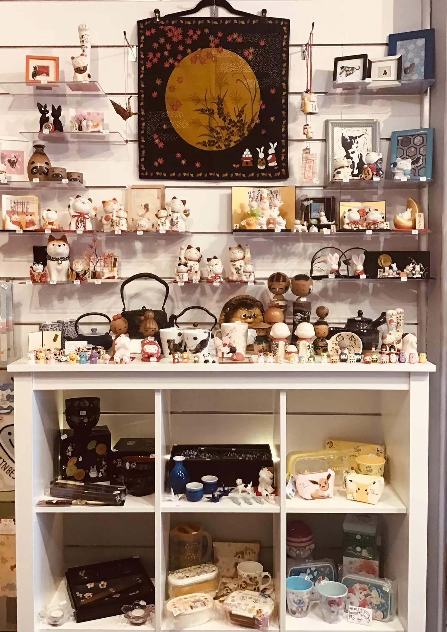 intérieur boutique chatouillez-moi intérieur boutique chatouillez-moi